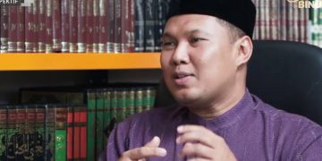 Kiai Ayyub: Tahun Baru Hijriyah Momentum Kembangkan Ekonomi Syariah