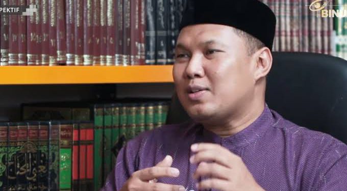 Kiai Ayyub: Tahun Baru Hijriyah Momentum Kembangkan Ekonomi Syariah