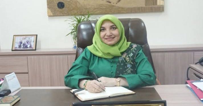 Tahun Baru Hijriyah, Prof Amany: Mari Perkuat Ketahanan Keluarga