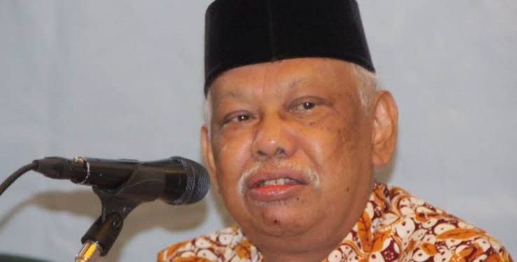 Prof Azra: Ulama Berperan Besar Jihad Rebut Kemerdekaan