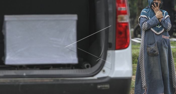 MUI: Umat Harus Bantu Ringankan Beban Yatim Piatu Korban Covid-19