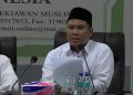 Ramai Kasus Pinjol Ilegal, Ketua MUI Ingatkan Risiko yang Ditimbulkan