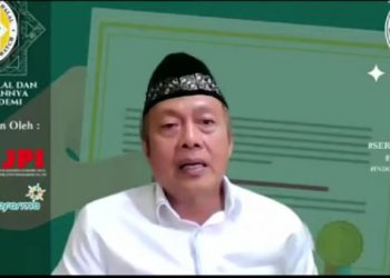 Sinergi LPPOM MUI dan BPJPH Kunci Indonesia Jadi Kiblat Industri Halal Dunia