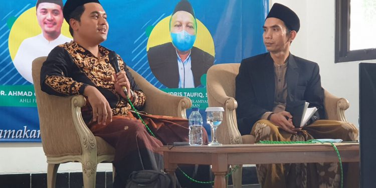 MUI Bogor Ingatkan Pentingnya Sanad Keilmuan dalam Islam