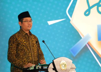 Ini Syarat UMK Ikuti Program Sertifikasi Halal Gratis