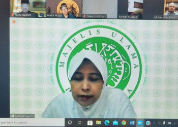 Modul Pelatihan Perbaikan Akhlak Harus Gadget Friendly