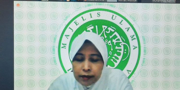 Modul Pelatihan Perbaikan Akhlak Harus Gadget Friendly