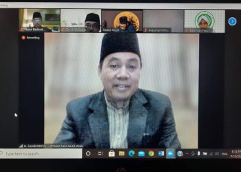 Lebih Praktis dan Aplikatif, Modul Pelatihan Akhlak Bangsa tak Melulu tentang Hafalan