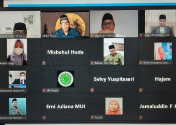 PDPAB Fokus Susun Buku Pedoman dan Modul Training Akhlak Bangsa