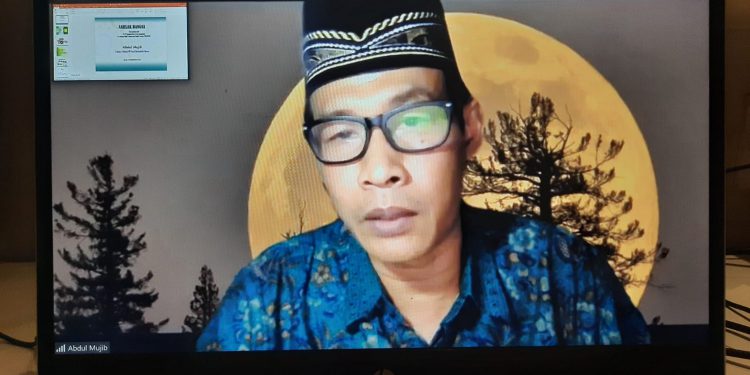 Jangkau Generasi Z, Modul Pelatihan Akhlak Harus Disampaikan Melalui Medsos