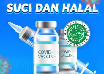 Webinar Kemenkominfo-MUI Pusat, Prof Henri: Kesadaran Vaksinasi dan Peran Tokoh Sangat Besar