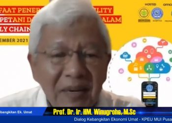 Peran Strategis MUI Wujudkan Swasembada Sapi