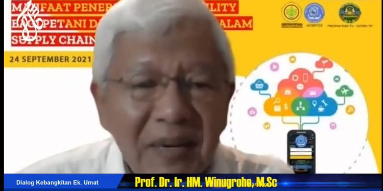 Peran Strategis MUI Wujudkan Swasembada Sapi