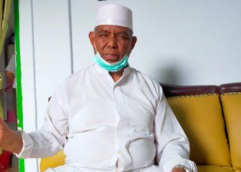 Penuturan Ketua MUI Kepulauan Aru Soal Kunci Sukses Redam Konflik SARA