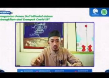 Dakwah Melalui Media Sosial Pendengarnya Jauh Lebih Banyak Dibanding TV