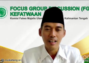 Kondisi Darurat Bolehnya Vaksin Covid-19 Menurut MUI