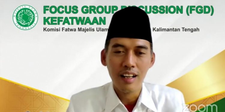 Kondisi Darurat Bolehnya Vaksin Covid-19 Menurut MUI