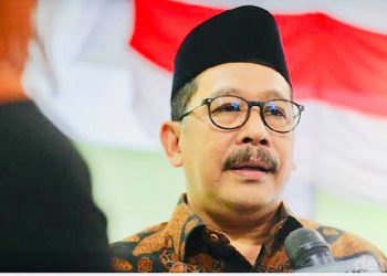 Wamenag: Kehadiran BPJPH Perkuat Sertifikasi Halal MUI