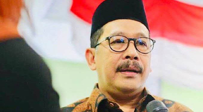 Wamenag: Kehadiran BPJPH Perkuat Sertifikasi Halal MUI