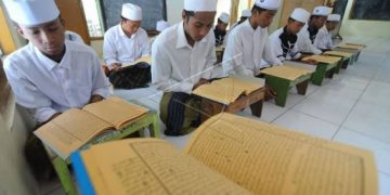 Melacak Jejak Ulama Tatar Sunda di Nusantara dan Dunia