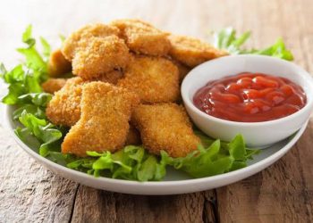 Anda Penyuka Nugget? Perhatikan Titik Kritis Kehalalannya Berikut Ini