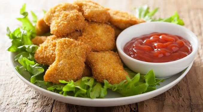 Anda Penyuka Nugget? Perhatikan Titik Kritis Kehalalannya Berikut Ini