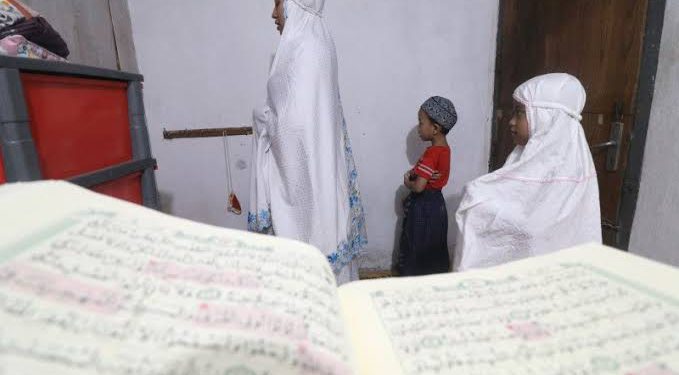 4 Amalan yang Masih Bisa Dilakukan Selama Masa Haid