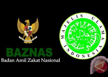 Bahas Masalah Aktual Zakat, Baznas dan MUI Gelar Konsinyering Pengelolaan ZIS