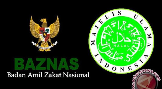 Bahas Masalah Aktual Zakat, Baznas dan MUI Gelar Konsinyering Pengelolaan ZIS