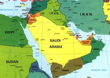 Mengapa Jazirah Arab Dipilih Allah sebagai Tempat Kelahiran dan Pertumbuhan Islam?