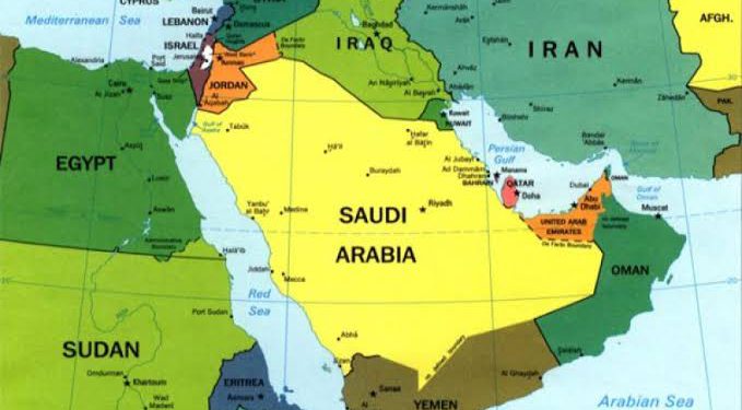 Mengapa Jazirah Arab Dipilih Allah sebagai Tempat Kelahiran dan Pertumbuhan Islam?