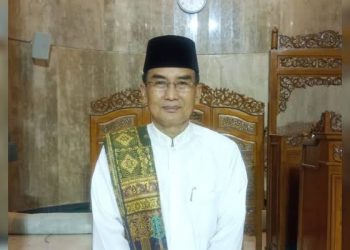 MUI Kalteng: Vaksinasi Perlu Dukungan Ulama dan Tokoh Agama