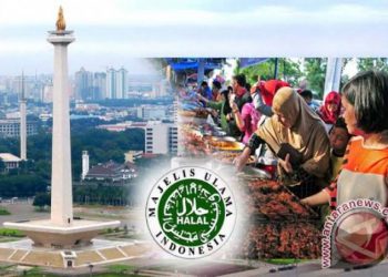 3 Strategi Perkuat Bobot Wisata Halal Kita
