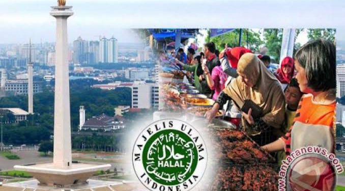 3 Strategi Perkuat Bobot Wisata Halal Kita