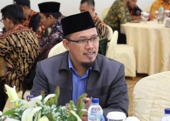 KH Bambang Maryono Terpilih Sebagai Ketum MUI Kepri 2021-2026