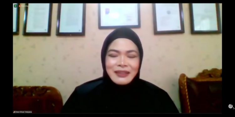 Begini Proses Rehabilitasi Pecandu Narkoba dengan Pendekatan Spiritual Ala Pondok Inabah 2 Ciamis