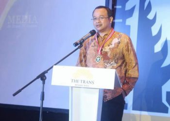 Umat Islam Diharap Segera Adaptasi dengan Revolusi 4.0