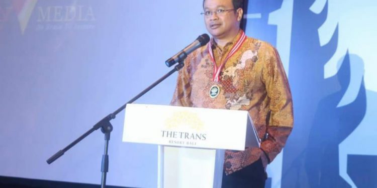 Umat Islam Diharap Segera Adaptasi dengan Revolusi 4.0