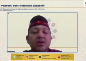 Akademisi: Hoaks Sering Manfaatkan Sentimen Agama