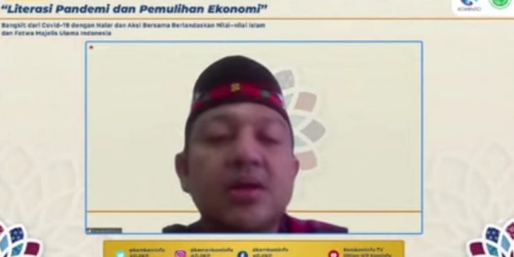 Akademisi: Hoaks Sering Manfaatkan Sentimen Agama