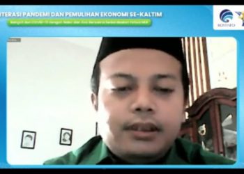 Digitalisasi Kunci Pengembangan Ekonomi Syariah