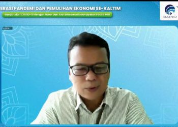 Potensi Wakaf dan Industri Halal Dorong Pemulihan Ekonomi Skala Nasional Bahkan Global
