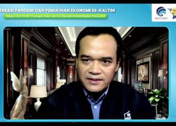 Waspada Infodemik, Dampak Pandemi di Era Digital