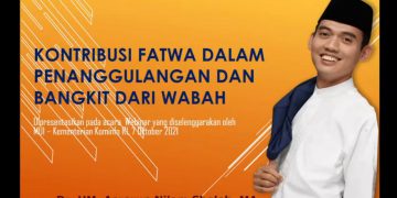 Fatwa-Fatwa MUI Wujud Dukungan terhadap Penanganan Covid-19