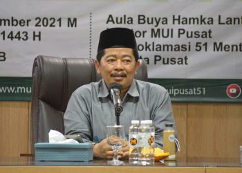 Kejar Target Dai Kompeten, MUI Kembali Adakan Standardisasi Dai Angkatan ke 5