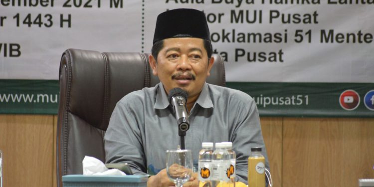 Kejar Target Dai Kompeten, MUI Kembali Adakan Standardisasi Dai Angkatan ke 5