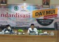 Kiai Cholil Nafis Ulas Dua Tujuan MUI Gelar Standardisasi Dai