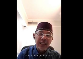 KPEU MUI: Pergerakan Ekonomi Islam Harus Mampu Majukan Ekonomi Kerakyatan