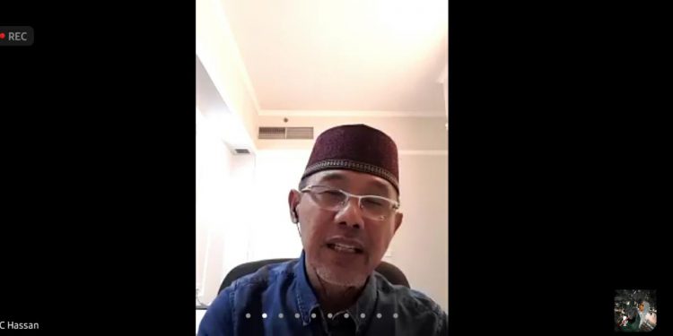 KPEU MUI: Pergerakan Ekonomi Islam Harus Mampu Majukan Ekonomi Kerakyatan