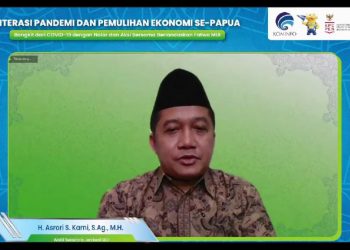 Wasekjen MUI: Sukses Vaksinasi Kontribusi Semua Pihak Termasuk Ulama